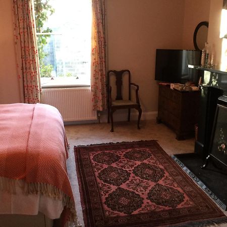 Grosmont House Bed & Breakfast ภายนอก รูปภาพ