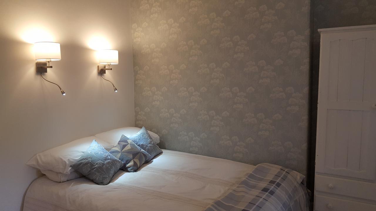 Grosmont House Bed & Breakfast ภายนอก รูปภาพ