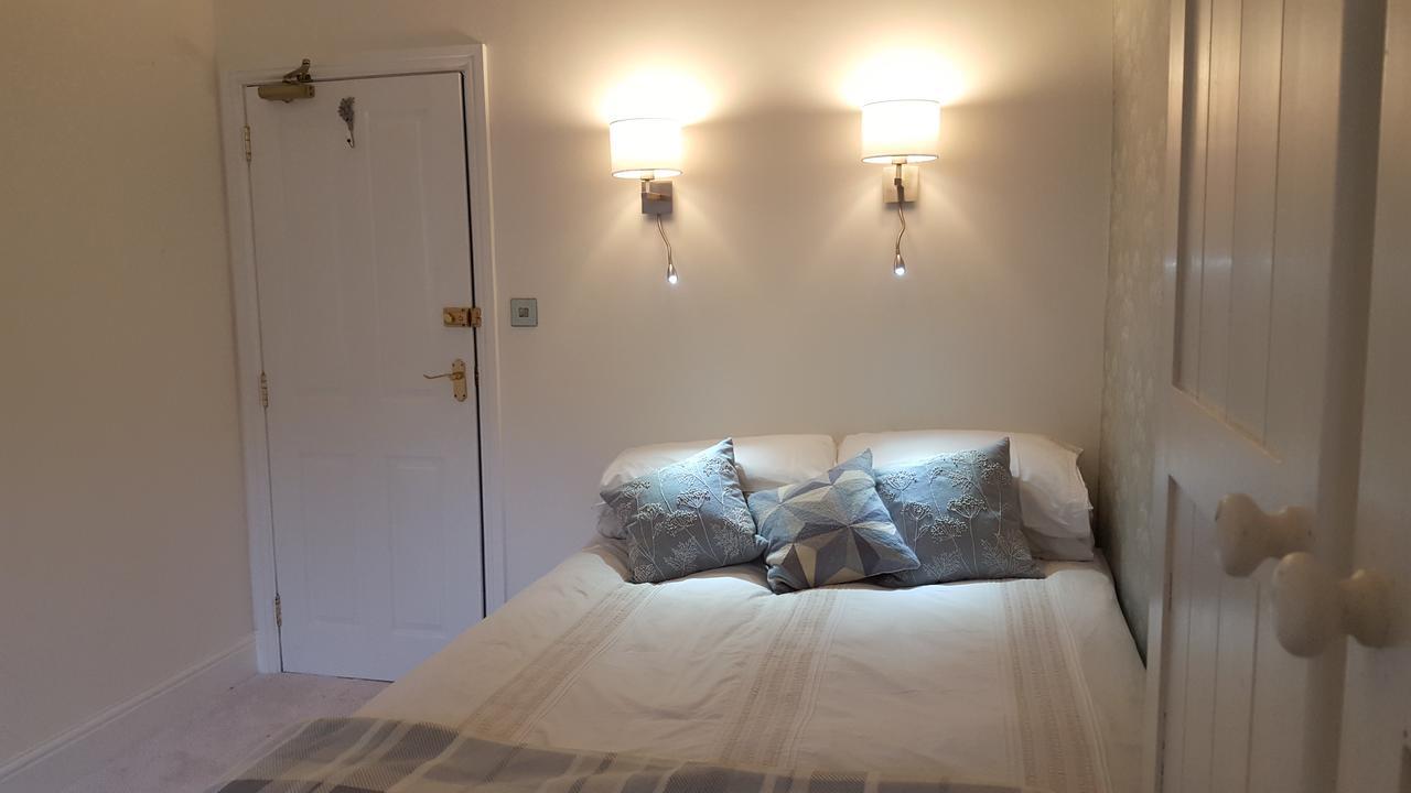 Grosmont House Bed & Breakfast ภายนอก รูปภาพ