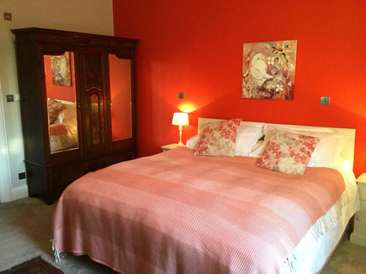 Grosmont House Bed & Breakfast ภายนอก รูปภาพ