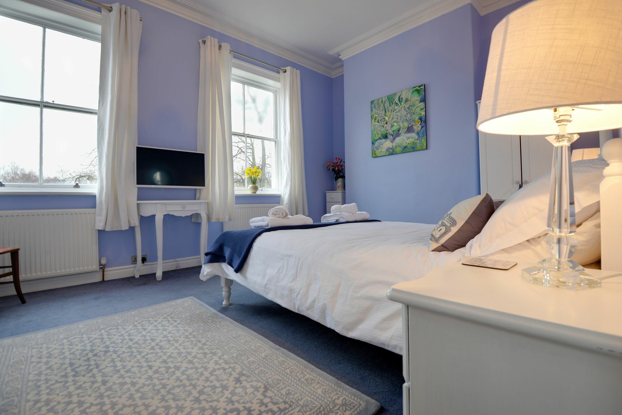 Grosmont House Bed & Breakfast ภายนอก รูปภาพ