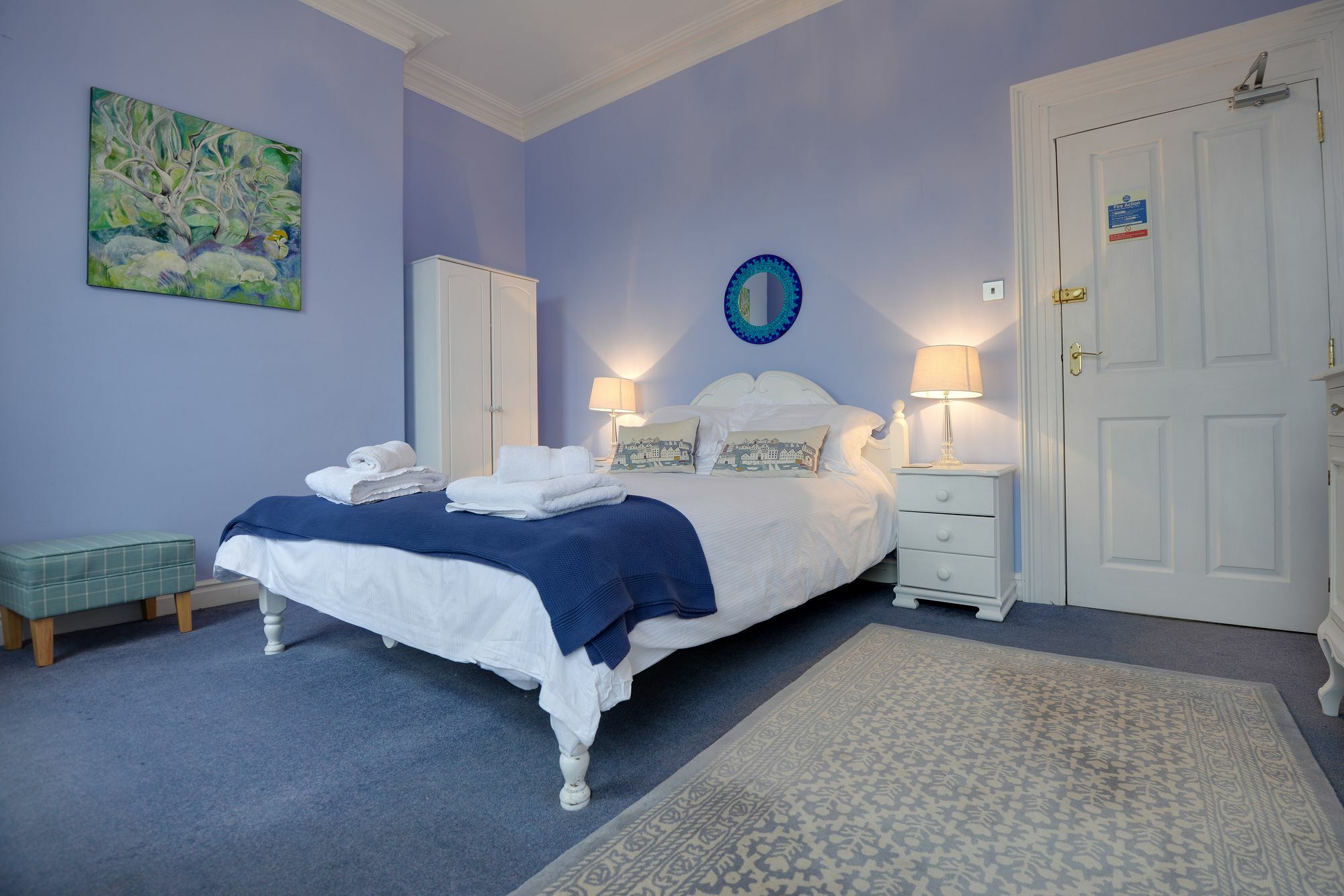 Grosmont House Bed & Breakfast ภายนอก รูปภาพ