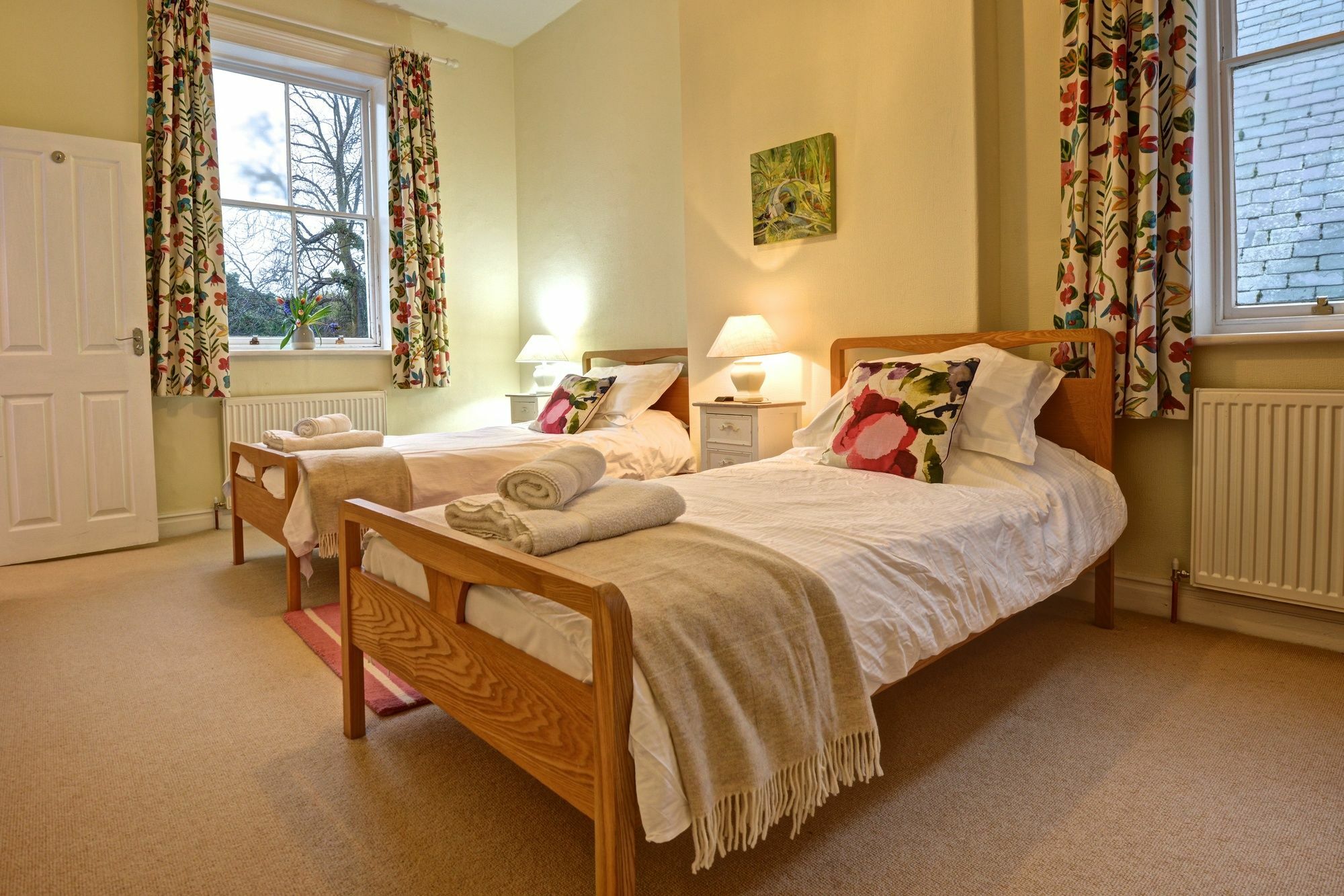 Grosmont House Bed & Breakfast ภายนอก รูปภาพ