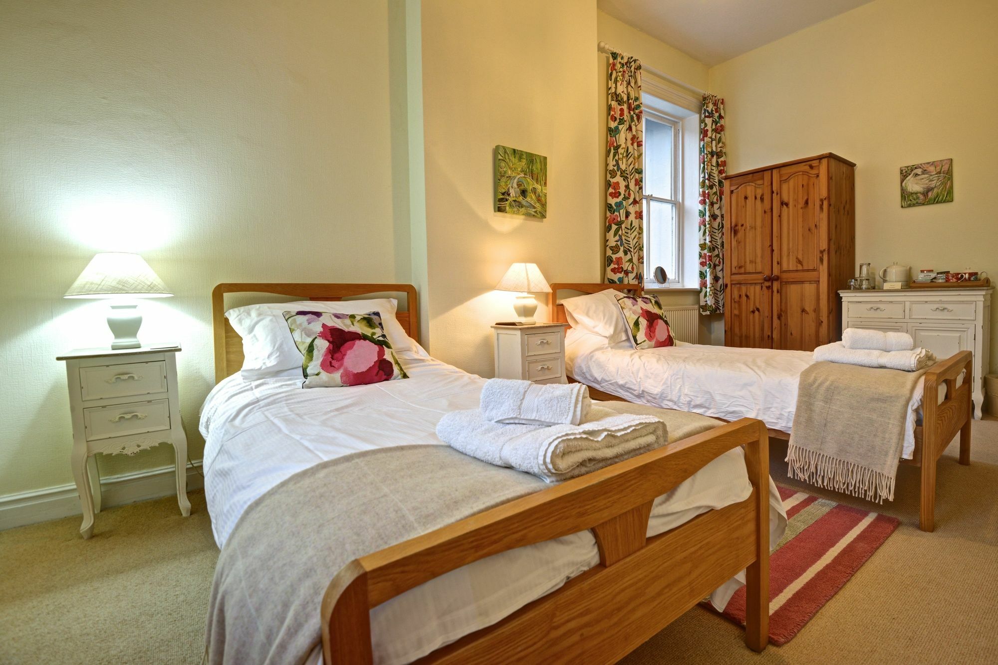 Grosmont House Bed & Breakfast ภายนอก รูปภาพ